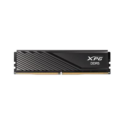 MEMORIA ADATA DDR5 32GB 5600MHz XPG LANCER BLADE BLACK U-DIMM- AX5U5600C4632G-SLABBK
