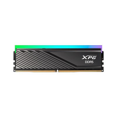 ADATA XPG UDIMM LANCER BLADE RGB BLACK 16GB DDR5 6000MHz CL48
