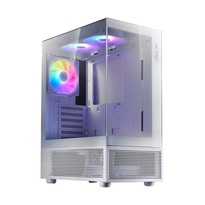 GAB ADATA XPG GAMING INVADERXMINIMT-WHCWW