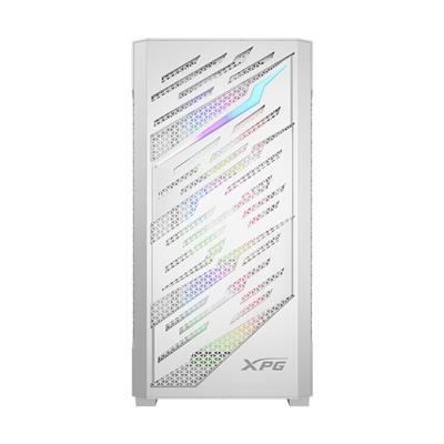 GAB ADATA XPG GAMING WHITE STARKERAIRBTFMTA-WHCWW