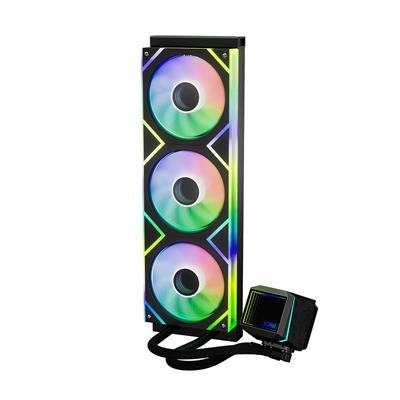 WATER COOLER P/GAB ADATA XPG GAMING LEVANTEII360-BKCWW