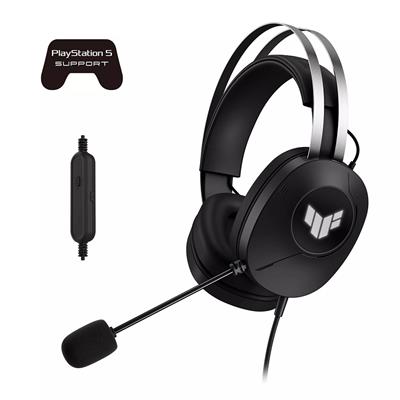 HEADSET GAMING ASUS A302 TUF H1 GEN II HEADSET NA