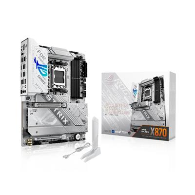 MOTHER ASUS ROG STRIX X870-A GAMING WIFI AM5 DDR5 Ryzen serie 7000/9000