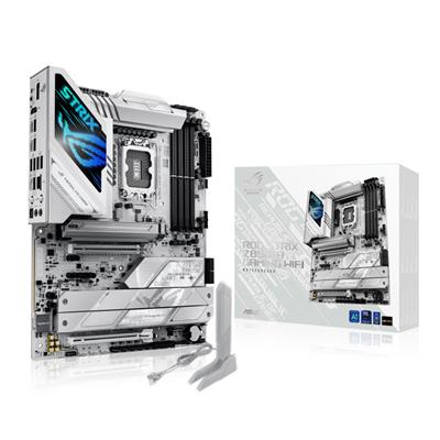 MOTHER ASUS ROG STRIX Z890-A GAMING WIFI 7 LGA1851