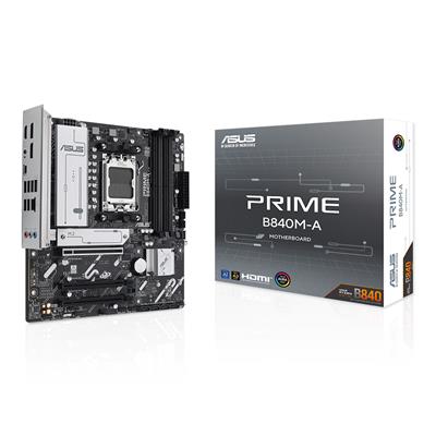MOTHER ASUS PRIME B840M-A AM5