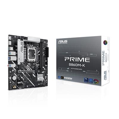 MOTHER ASUS PRIME B860M-K LGA1851