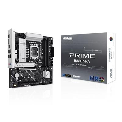 MOTHER ASUS PRIME B860M-A LGA1851