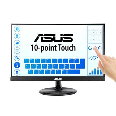 MONITOR ASUS 22" TACTIL VT229H-J