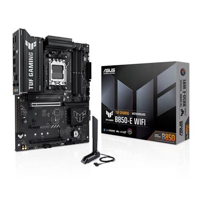 MOTHER ASUS TUF GAMING B850-E WIFI AM5 DDR5 Ryzen serie 7000