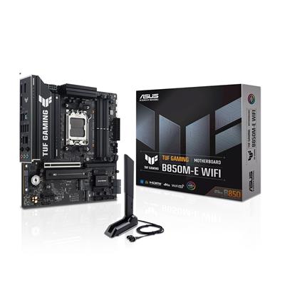 MOTHER ASUS TUF GAMING B850M-E WIFI AM5 DDR5 Ryzen serie 7000
