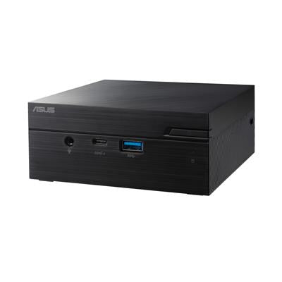 MiniPC barebone ASUS PN41-B Intel Celeron N4505