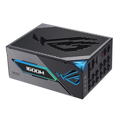 FUENTE ASUS ROG-THOR-1600T3-GAMING