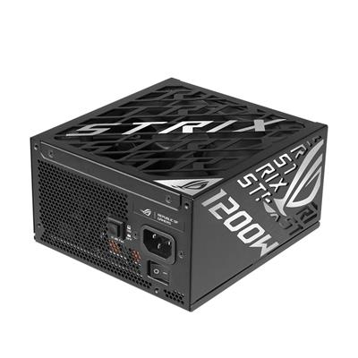 FUENTE ASUS ROG-STRIX-1200P-GAMING