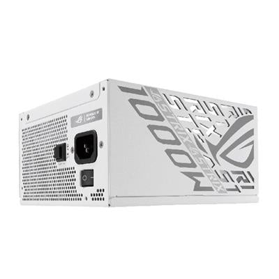 FUENTE ASUS ROG-STRIX-1000P-GAMING-WHITE