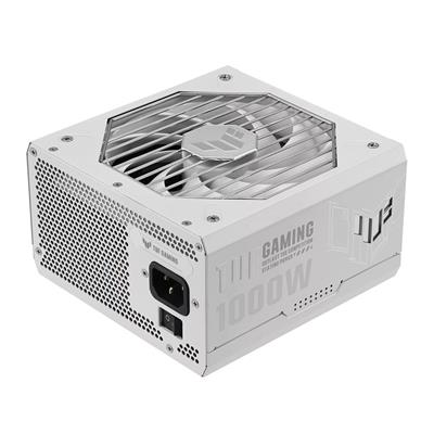 FUENTE ASUS TUF-GAMING-1000G-WHITE