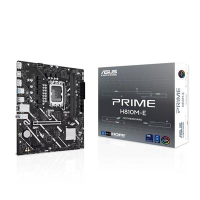 MOTHER ASUS PRIME H810M-E LGA1851