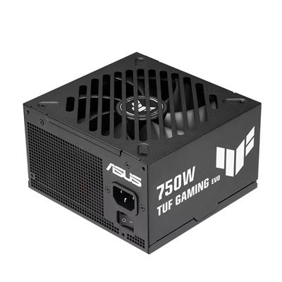 FUENTE ASUS TUF-GAMING-750G-EVO