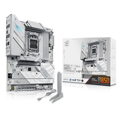 MOTHER ASUS ROG STRIX B850-A GAMING NEO AM5 DDR5 Ryzen serie 7000