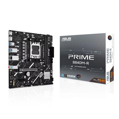 MOTHER ASUS PRIME B840M-R AM5