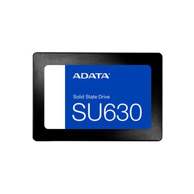 Disco SSD ADATA 960GB Ultimate 3D NAND SATA 6Gb/s 2.5" blister ASU630SS-960GQ-R