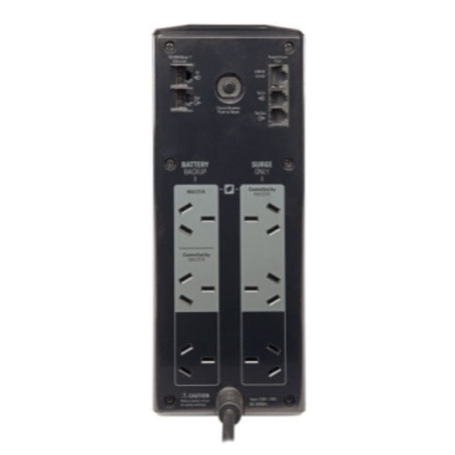 UPS APC BACK PRO 900VA 230V (TOMAS IRAM)
