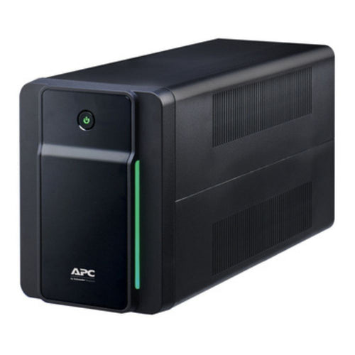 UPS APC BACK 2200VA 230V (TOMAS IRAM)