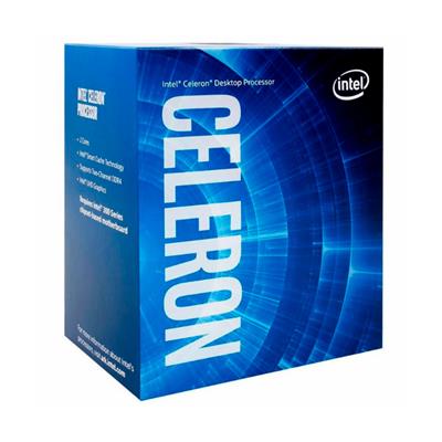 PRO INTEL CELERON G5925 Dual Core LGA1200 10ma. Gener BX80701G5925