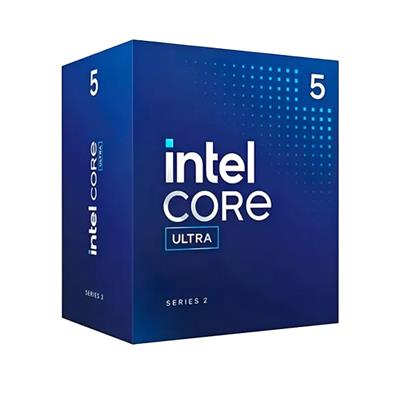 PRO INTEL Core Ultra 5 225 LGA1851 10 cores 20MB 4.9GHz
