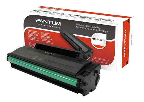 Toner Pantum Nt-Pb211 Para P2500W/M6550Nw (1600Pag)