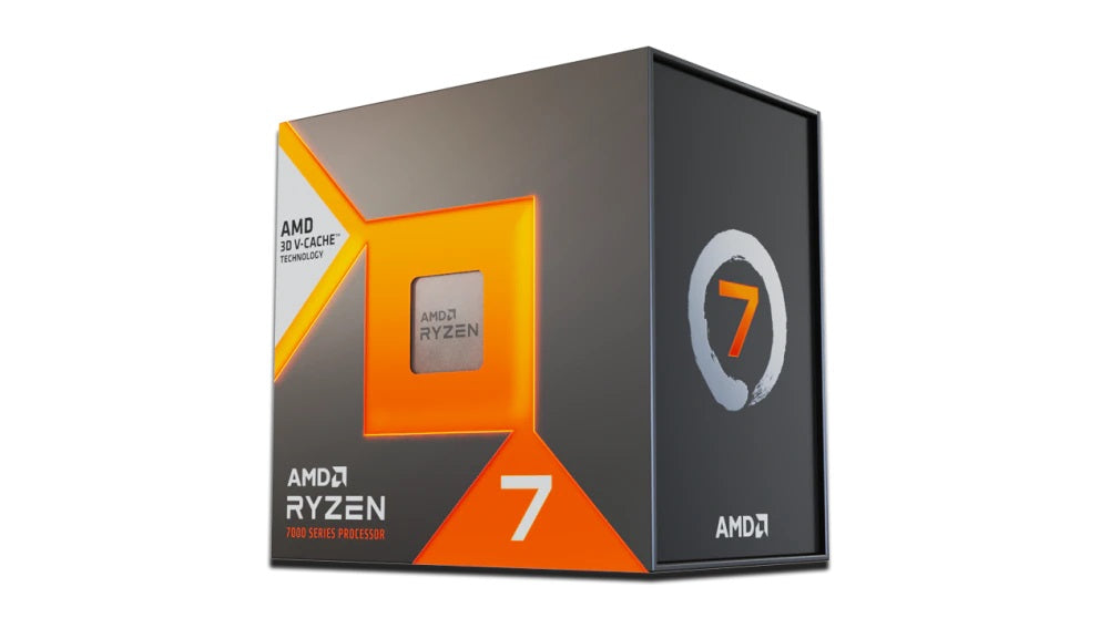 AMD Procesadores 100-100000910WOF AM5 - imagen 3