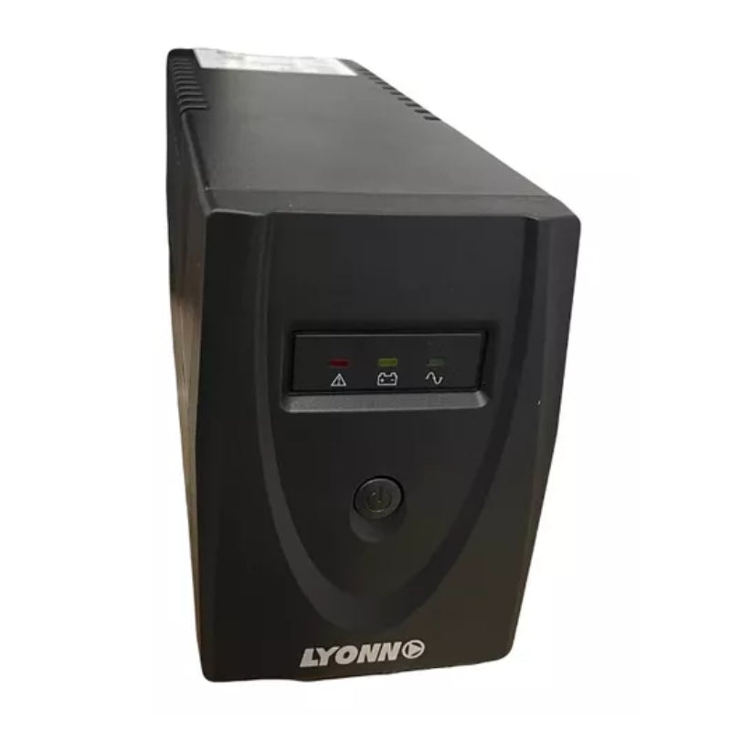 LYONN UPS y estabilizadores DESIRE-500KS - imagen 3