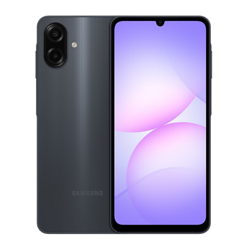 SAMSUNG Celulares y telefonia SM-A075MZKAARO