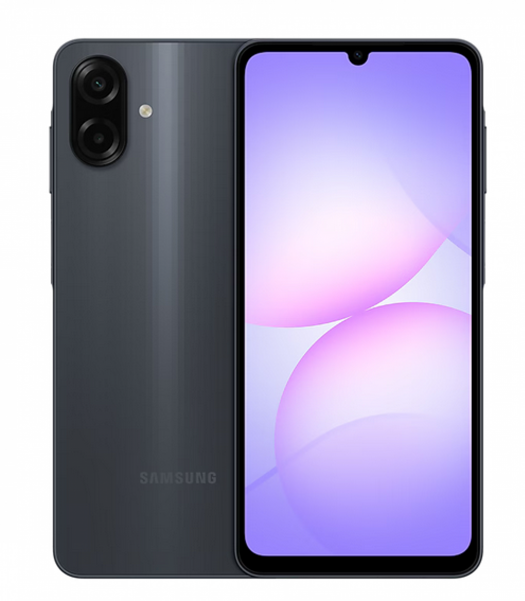 SAMSUNG Celulares y telefonia SM-A075MZKAARO - imagen 2