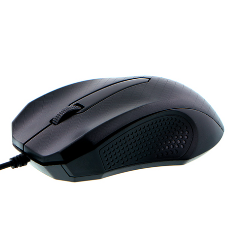 Mouse Xtech Xtm-165 3D Óptico Id011Xtk05 (Xtm-165)