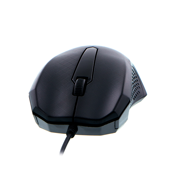Mouse Xtech Xtm-165 3D Óptico Id011Xtk05 (Xtm-165)