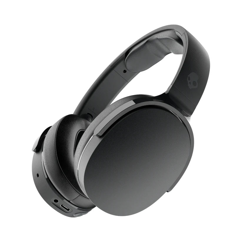 Auricular Skullcandy Hesh Evo Over-Ear, Bt - Black (S6Hvw-N740)