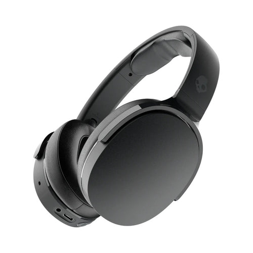 Auricular Skullcandy Hesh Evo Over-Ear, Bt - Black (S6Hvw-N740)