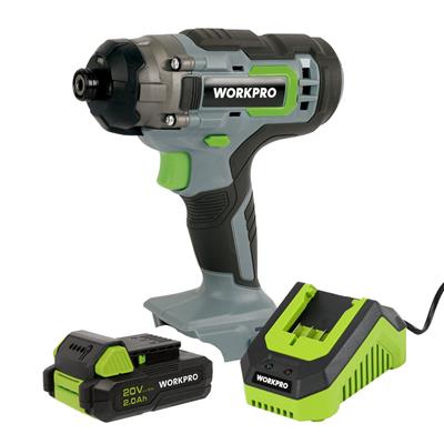 Atornillador De Impacto Inalambrico - W125113NT -
