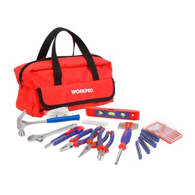 Juego De Herramientas 166 Piezas - WP209073 -