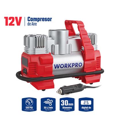 Compresor de aire automatico - WP460801NT