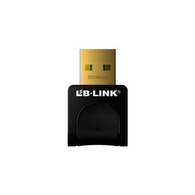 ADAPTADOR WIFI USB LB-LINK 300Mbps BL-WN351