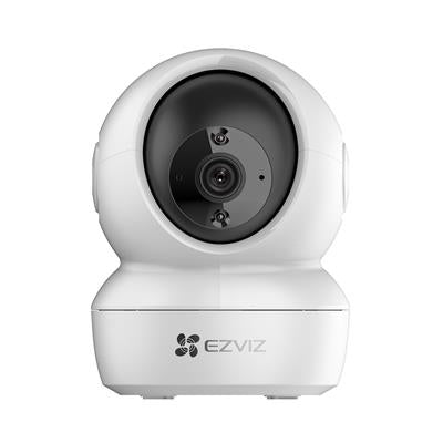 Camara DOMO PT interior C6N EZVIZ Smart WIFI CS-C6N-R101-1G2WF
