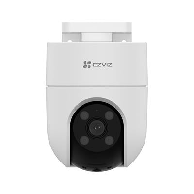 Camara DOMO PT exterior H8C EZVIZ WIFI CS-H8c-R100-1K2WKFL