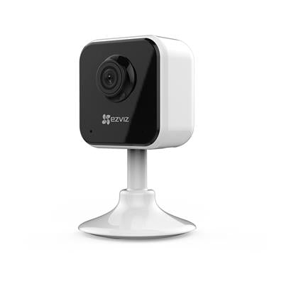 Camara para hogar H1C EZVIZ Smart WIFI CS-H1c-R101-1G2WR