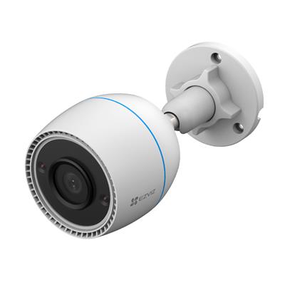 Camara Bullet para exterior H3C EZVIZ Smart WIFI CS-H3c-R100-1K2WF