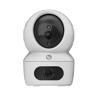 Camara doble lente rot hor/vertical EZVIZ CS-H7c-R100-8G44WF