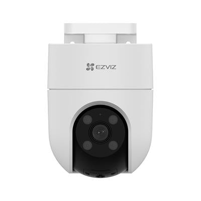 Camara DOMO PT exterior H8C 3MP EZVIZ CS-H8c-R200-1K3WKFL