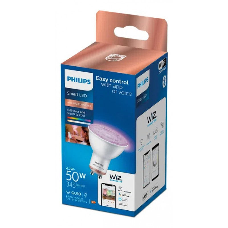PHILIPS Casa inteligente 929002448421