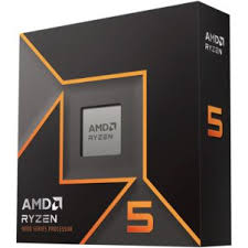 AMD Procesadores 100-100001405WOF RYZEN 5 9600X AM5 - imagen 3
