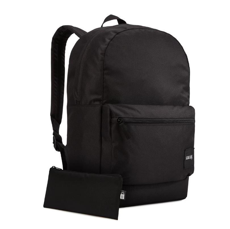Mochila Notebook Case Logic Commence 15.6" Ccam1216 Black (45070)